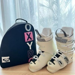 ロキシー ROXY スキーブーツ
