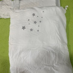 ディモワ　布団セット　プレミアムセットの画像
