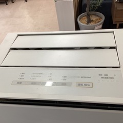 美原店　2020年製 パナソニック 加湿空気清浄機 ナノイーX搭載 ~31畳 花粉をパワフル吸引ハイクラスモデル「3Dフロー花粉撃退気流」 ホワイト F-VC70XT-W 加湿器　空気清浄機の画像