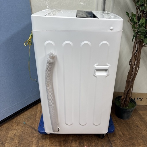 I706 ? Haier 洗濯機 （5.5㎏） ⭐ 動作確認済 ⭐ クリーニング済