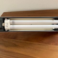 カリモク　スタンドデスクライトの画像