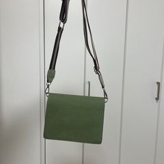 値下げハンドバッグの画像