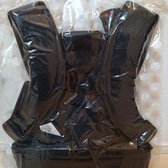 抱っこ紐 ベビービョルン ONE KAI Air ブラック（メッシュ）の画像