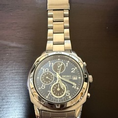 SEIKO 腕時計 SND193P