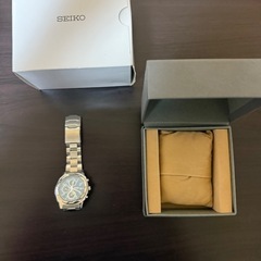 SEIKO 腕時計 SND193Pの画像