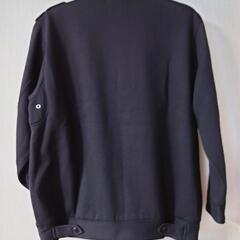 しまむら ブルゾン Mの画像