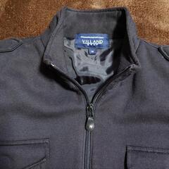 しまむら ブルゾン Mの画像