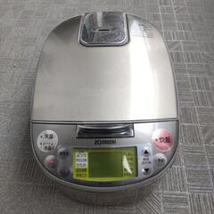 ♥️（1/6受渡済）圧力炊飯器の画像