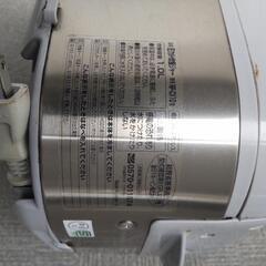 ♥️（1/6受渡済）圧力炊飯器の画像