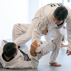 三田市あかしあ台　ブラジリアン柔術教室【未経験者・初心者専門】生徒さん募集中✨の画像