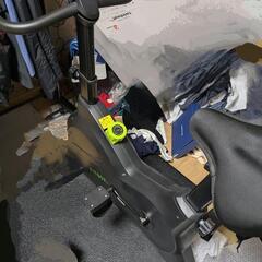 エアロバイク