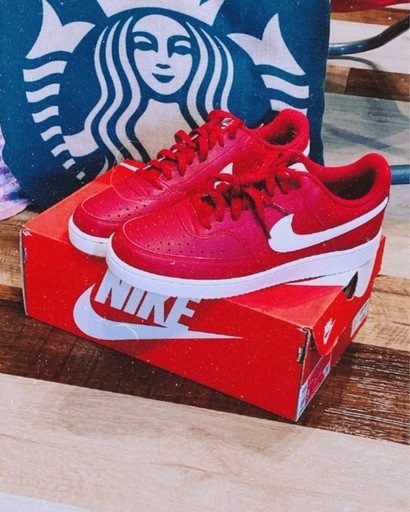 NIKEスニーカー