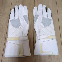 【値下げ】バイク用 グローブ♪の画像
