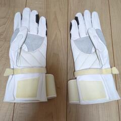 【値下げ】バイク用 グローブ♪の画像