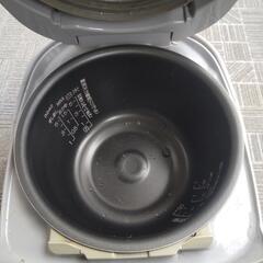 ♥️（1/6受渡済）圧力炊飯器の画像