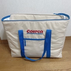 コストコ保冷バッグ 大容量サイズ