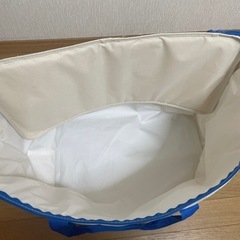 コストコ保冷バッグ 大容量サイズの画像