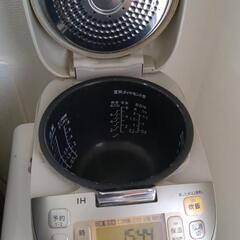 Panasonic 炊飯器の画像