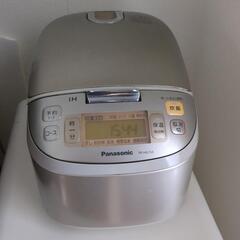 Panasonic 炊飯器