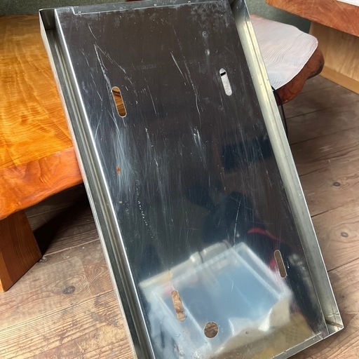 トラック用品　3種類