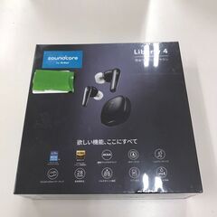 soundcore Liberty4 by Anker 完全ワイ...
