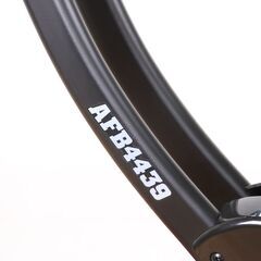 ALINCO FITNESS アルインコ フィットネス AFB4439 ALFITS フィットネスバイク エアロバイク JG_MJI_B1227-J021の画像