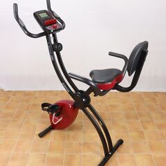 ALINCO FITNESS アルインコ フィットネス AFB4439 ALFITS フィットネスバイク エアロバイク JG_MJI_B1227-J021の画像