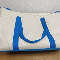 コストコ保冷バッグ 大容量サイズの画像