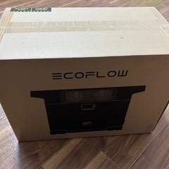 EcoFlow 
: DELTA 2