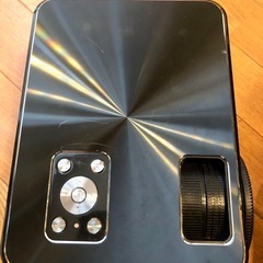 Yaber ヤバー/プロジェクター/Y60の画像