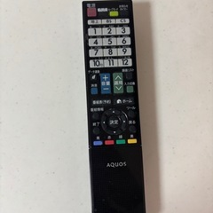 シャープ　32インチ　LC-32H9の画像