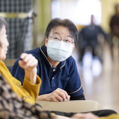 週2日～！扶養内OK！家事感覚で始められる！厨房スタッフの画像