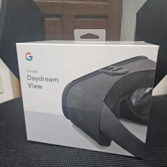Google　Daydream View