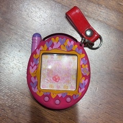 2004年 たまごっち