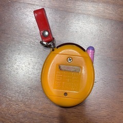 2004年 たまごっちの画像