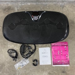 DOCTOR AIR  3DスーパーブレードS