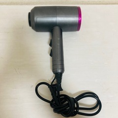 ヘアドライヤー