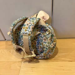 プチマイン　リュック　赤ちゃん用の画像