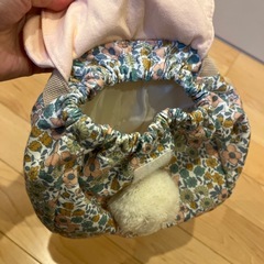 プチマイン　リュック　赤ちゃん用の画像