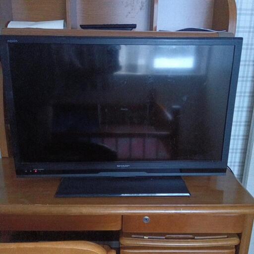 テレビ32型