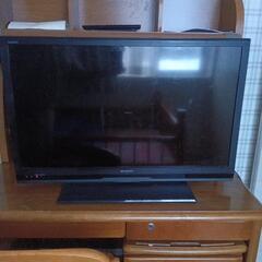 テレビ32型