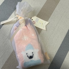 ルームソックス（取引中）