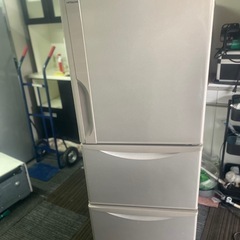 配送無料 保証付き 日立 HITACHI 冷凍冷蔵庫 まんなか野菜タイプ