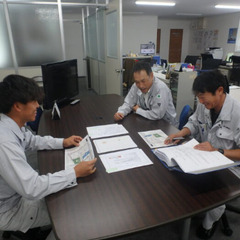 ▼正社員：公共工事の施工管理▼たっぷり年間休日124日！うれしい...