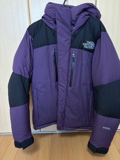THE NORTH FACE バルトロライトジャケットＬ
