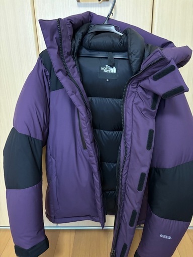 THE NORTH FACE バルトロライトジャケットＬ