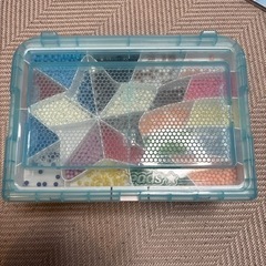 アクアビーズDX