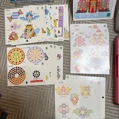 アクアビーズDXの画像