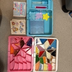 アクアビーズDXの画像