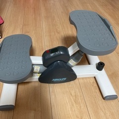 サイドステッパー AEROLIFE